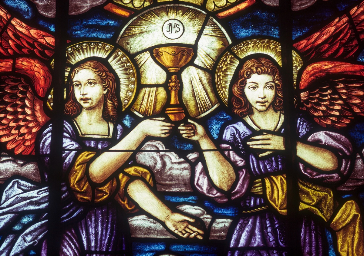 The Holy Grail of Investing