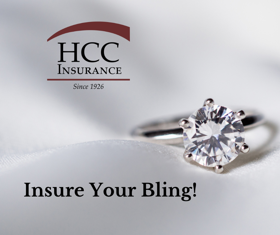The Holiday Season: Protecting Your Bling!