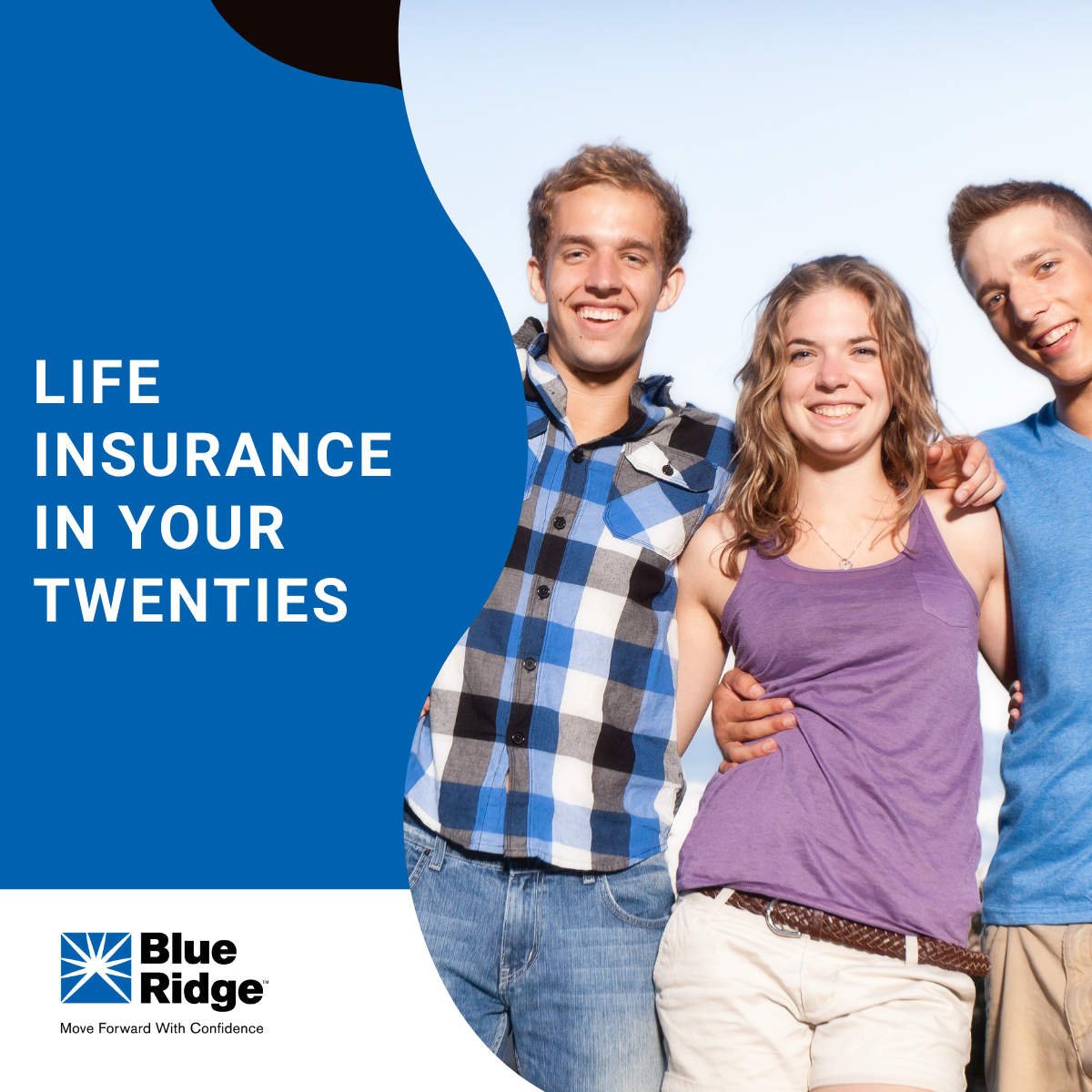 Do You Need Life Insurance in Your Twenties?
