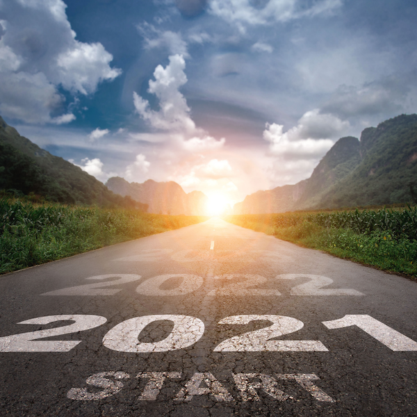 Lunch & Learn: Closing Out 2021