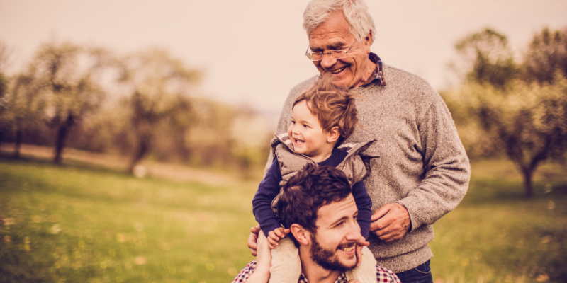 From Riches To Rags In Three Generations: Managing Generational Wealth Checklist
