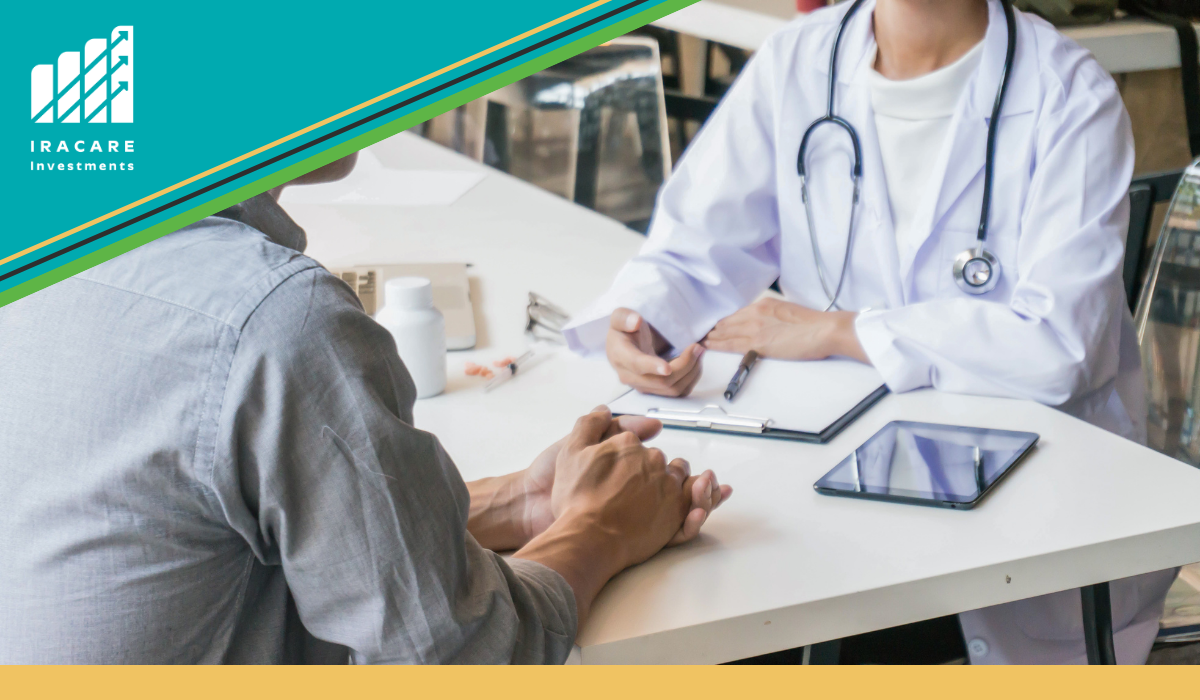 Five Tips to Prepare for Long-Term Care in Retirement