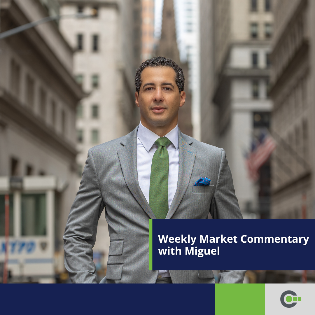 Interest Rates Are Back to Normal, But What Is Normal