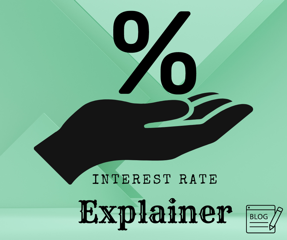 What do you know about interest rates?