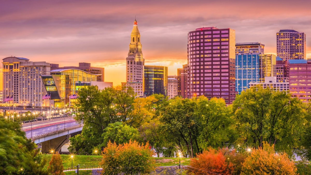 Your Roadmap To Retiring In Connecticut