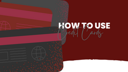 2022 Credit Card Tips