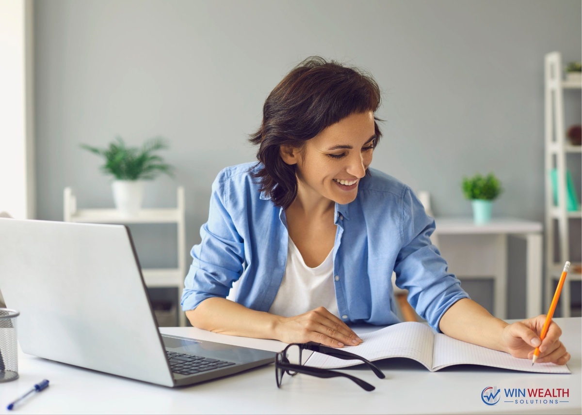 Investing in Yourself: How Personal Development and Financial Planning Go Hand in Hand