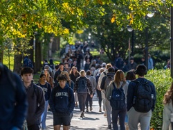 Back to School... and Back to Your 529 Plan