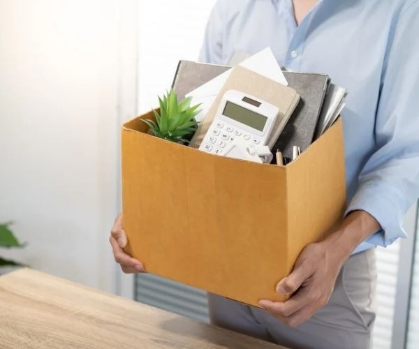 Healthcare Layoffs in Bakersfield: What to Do Financially Before You Lose a Paycheck