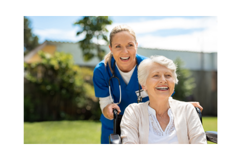 Financial Planning for Long Term Care