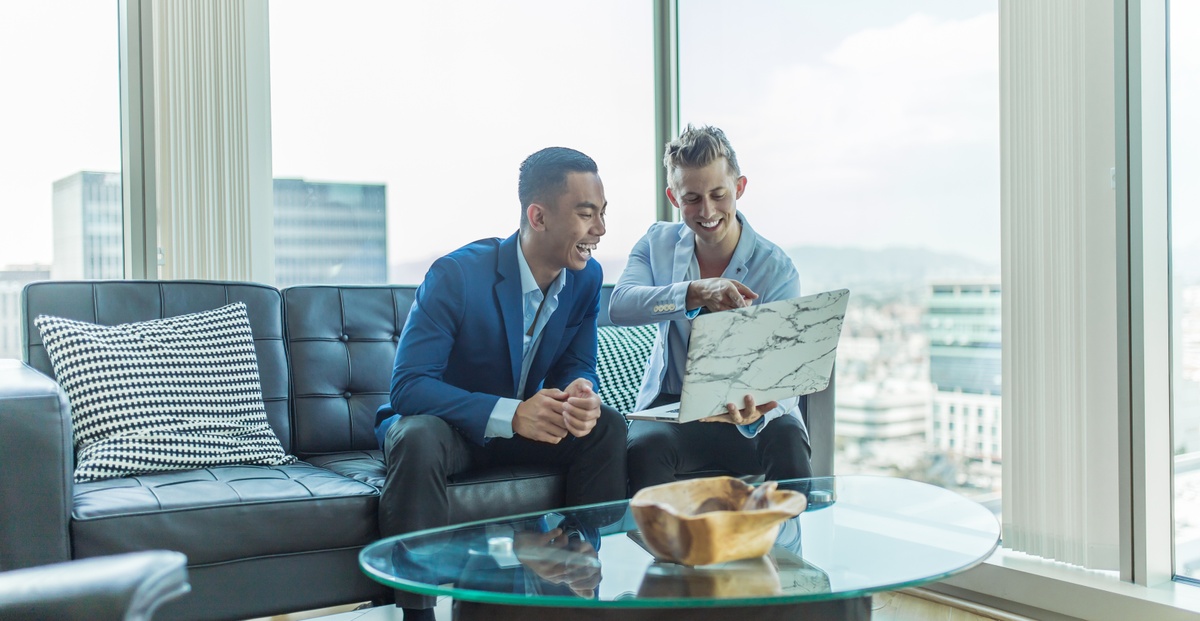 How Do You Report Your Investments?