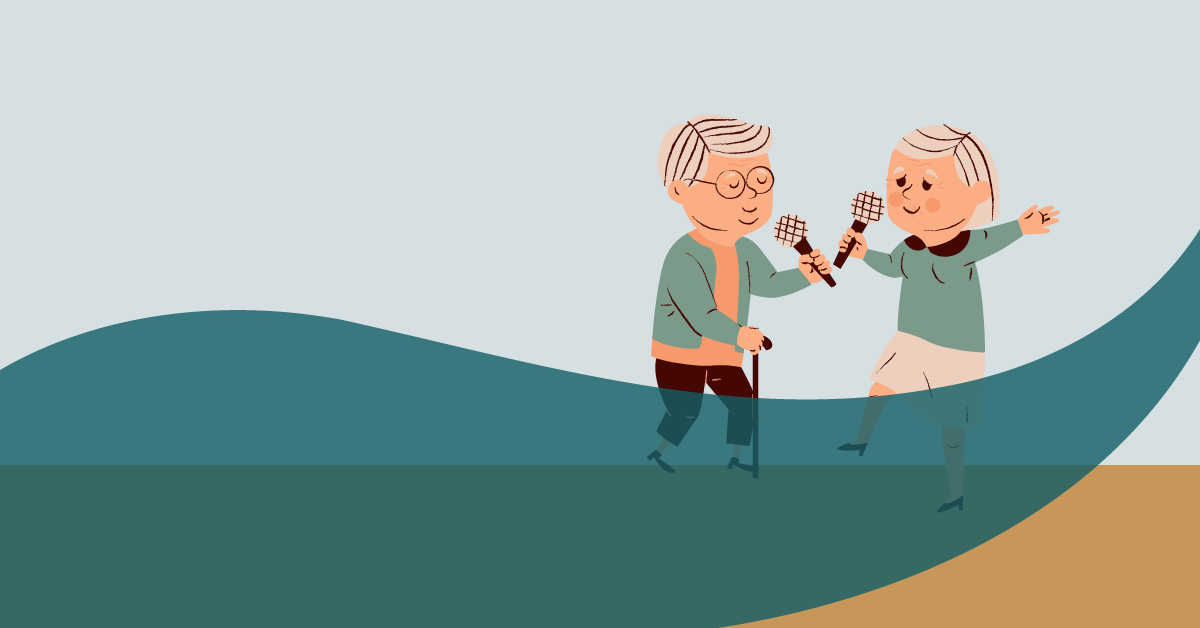 Independent and Thriving: What to Consider In Your Later Years