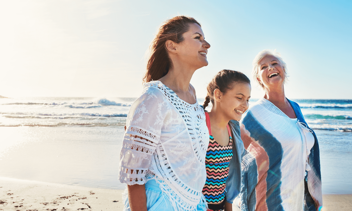 Women, Wealth, and Legacy Planning