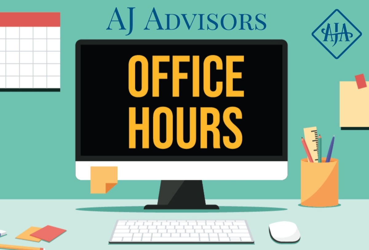 College Financial Aid Is Changing