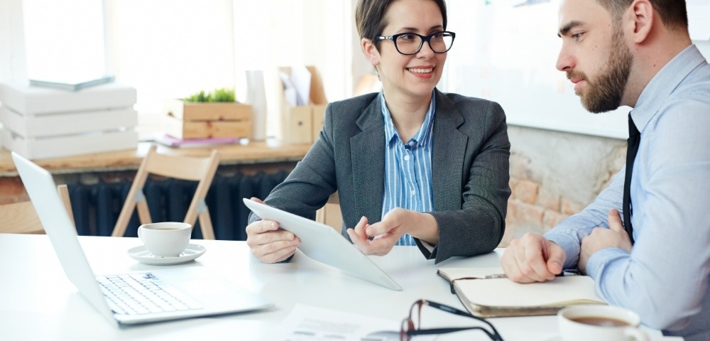 Tax Preparer vs. CPA: Which One Do You Need?