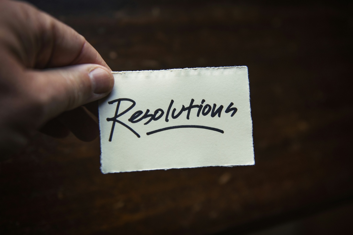 Resolutions vs. Reality: Making Financial Change That Lasts
