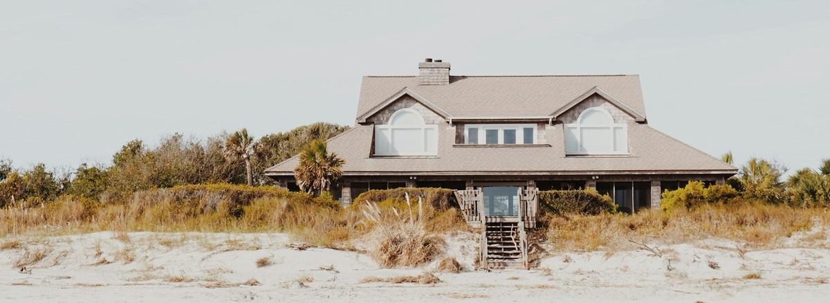 Financial Planning for Your House