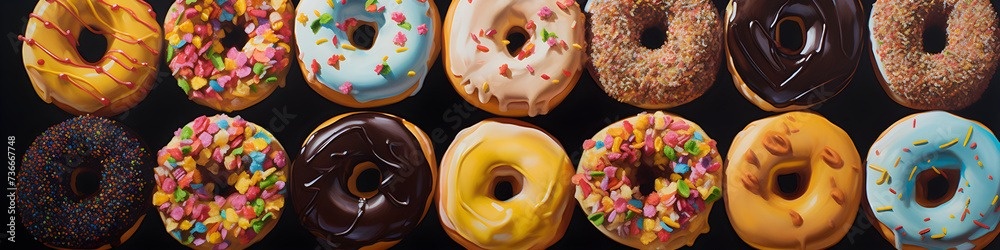 The greatness of America