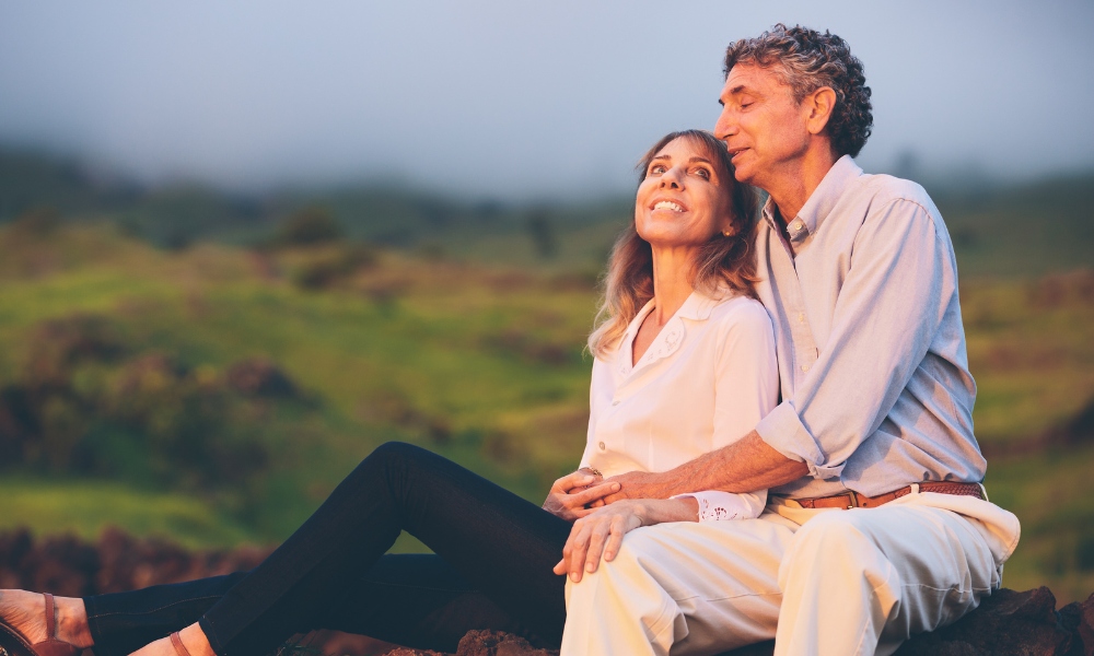 Retirement Security Starts With Visualizing Your Future