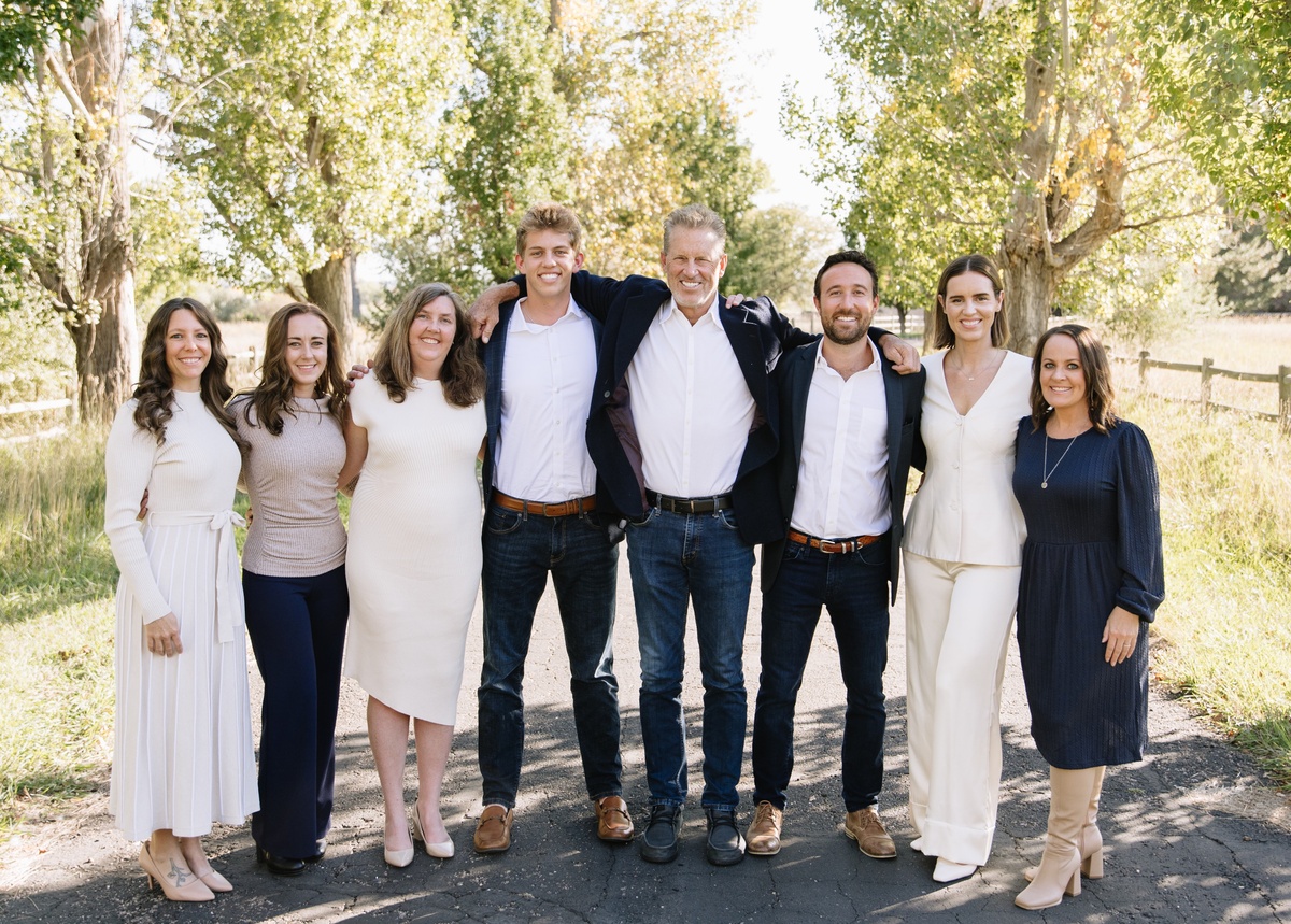 Reflecting on 2025, Looking Ahead to 2026