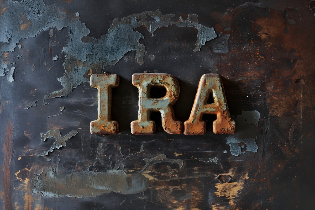 The Benefits of Rolling Over an Old Employer Plan to an IRA: 5 Compelling Reasons