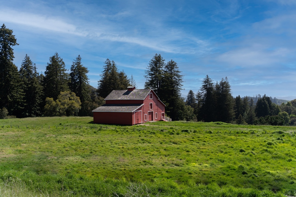 Exploring the Distinction between Farms and Home Properties in Ohio