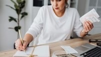 Financial Empowerment After Divorce: Building a Stronger Tomorrow