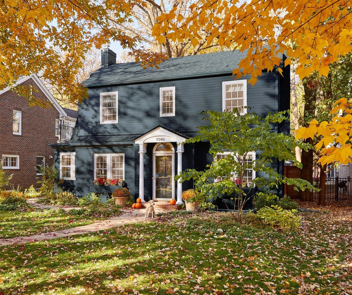 Fall Home Preparedness
