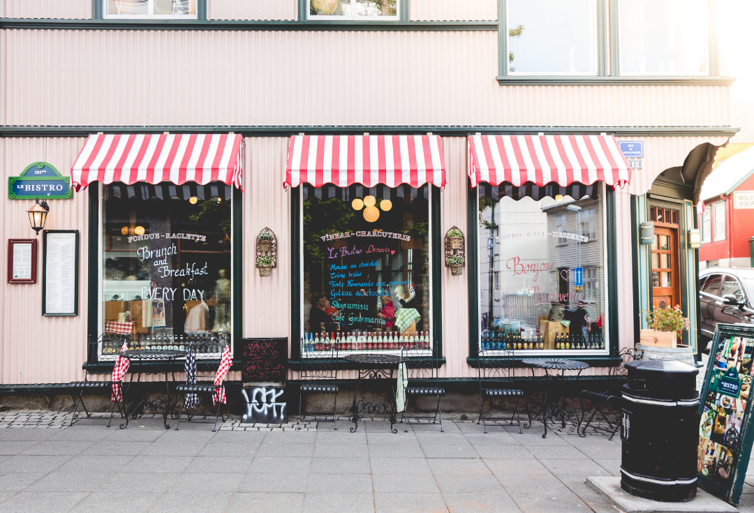 Five Ways That a Business Plan May Get You From Idea to Reality