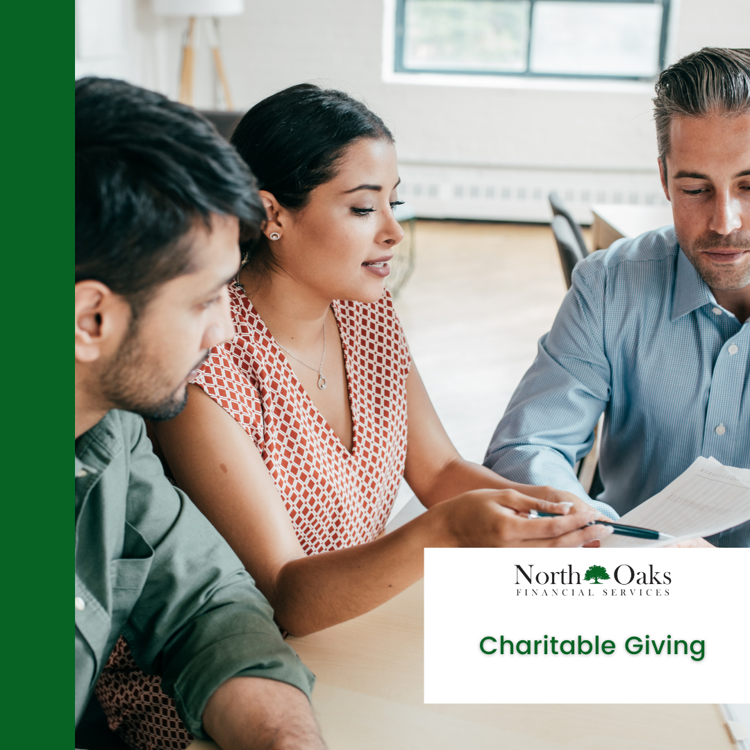 Charitable Giving: How Small Business Owners Can Make a Big Impact