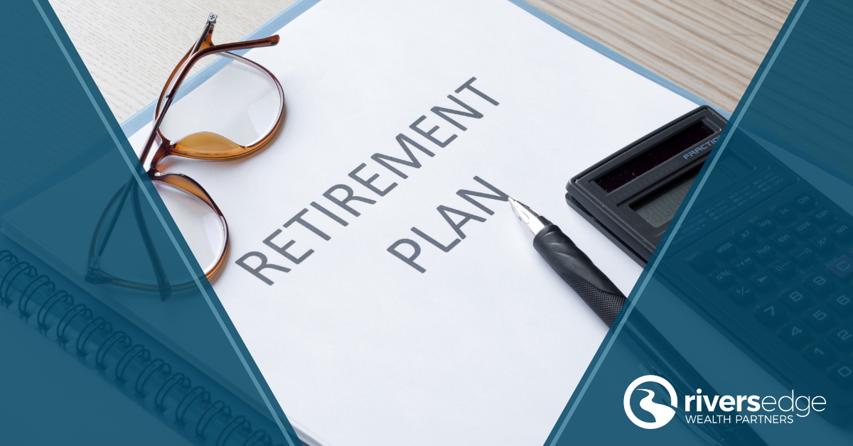 The Great Wealth Transfer and Generation X