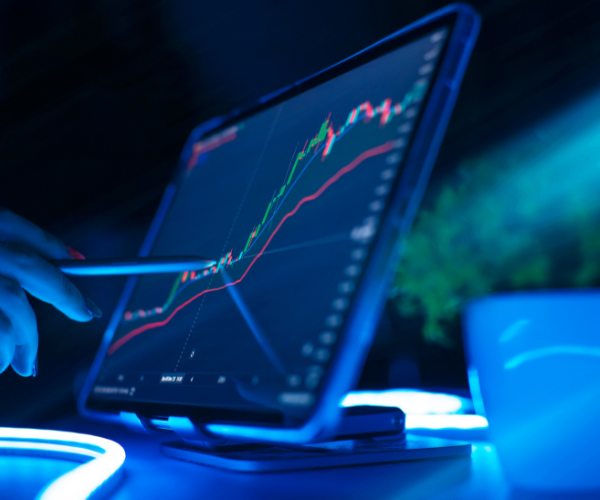 Market Volatility Got You Nervous? Here's Why History Says ‘Hang Tight’