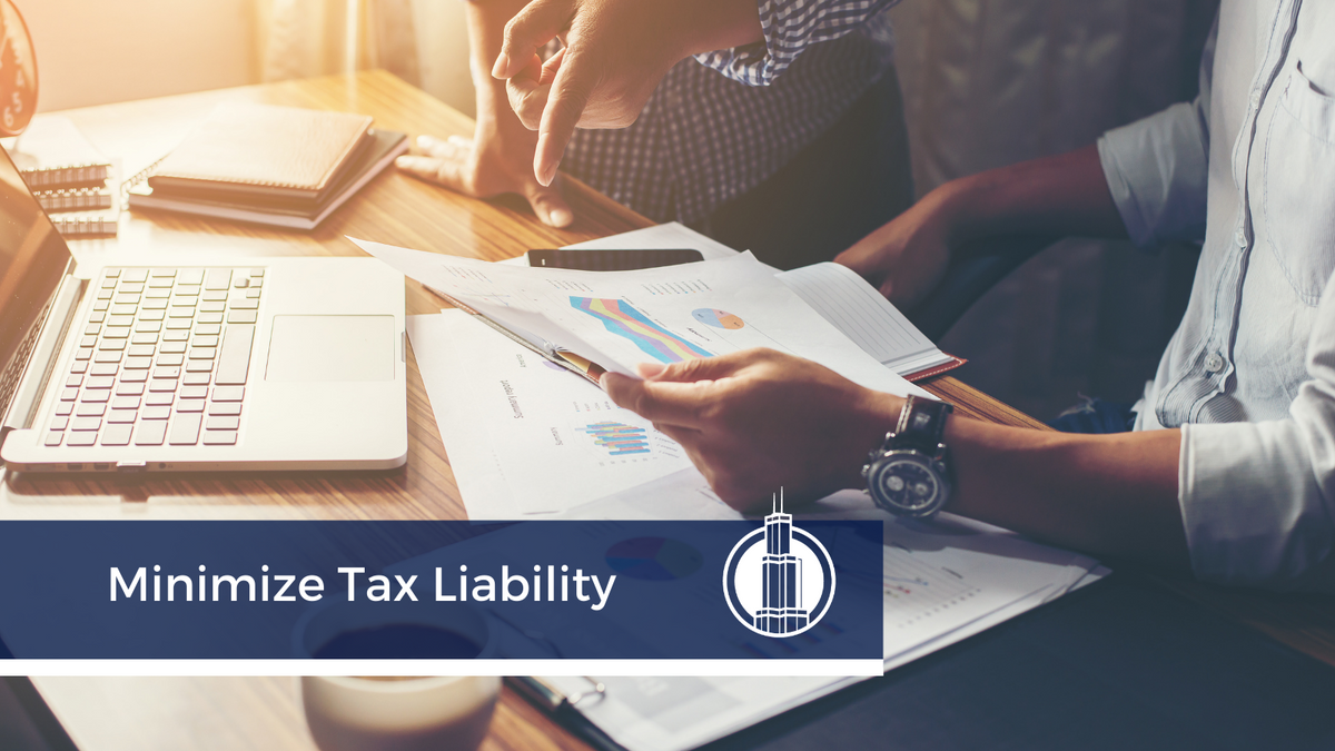 6 Ways to Minimize Your Tax Liability Throughout the Year