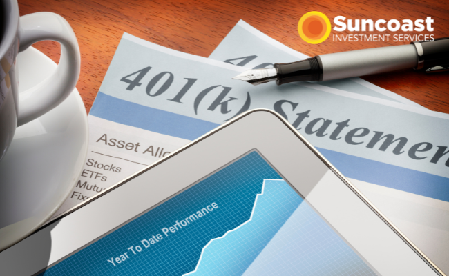 How much should I have in my 401K?