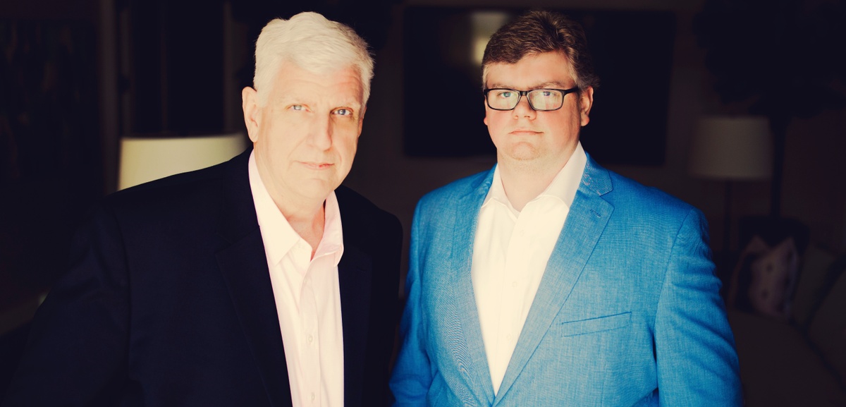 GrandView Welcomes Mike & Michael Mashburn