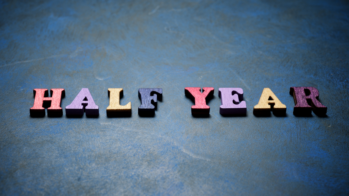 3 Tips for the Second Half of 2022