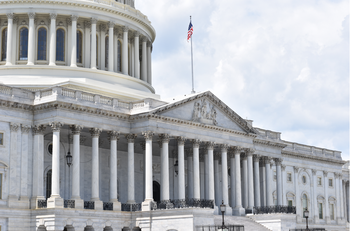 Congress Set for a Busy January