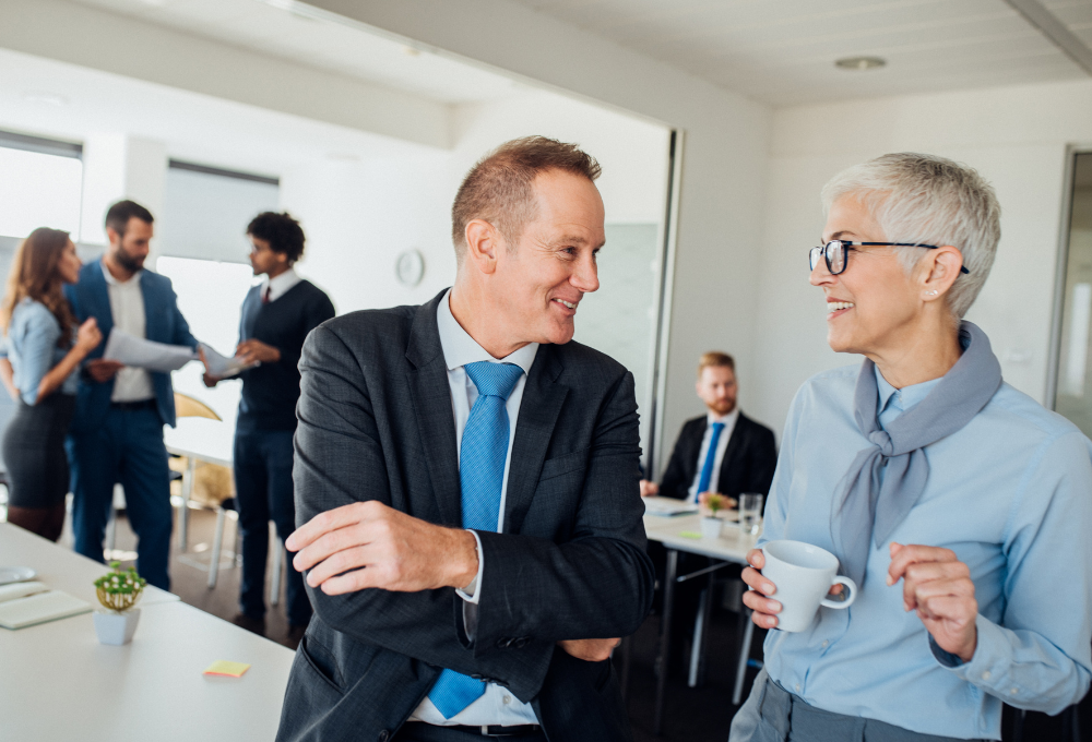 Rolling Over Retirement Assets: Taking Your Money After a Job Change