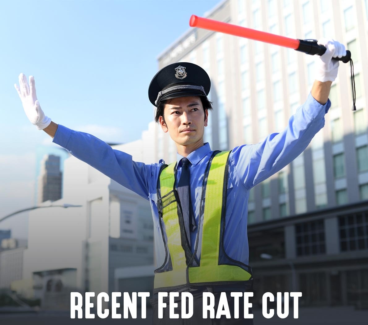 ✂️ First rate cut of the year. Here's what to know.