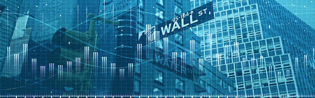 Why a January Market Correction Might be Good