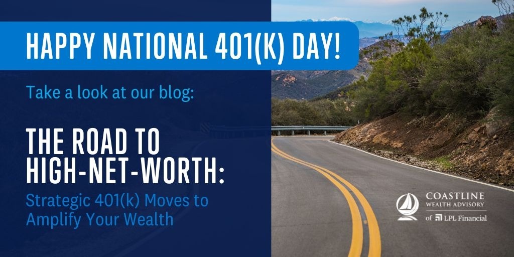 The Road to High-Net-Worth: Strategic 401(k) Moves to Amplify Your Wealth