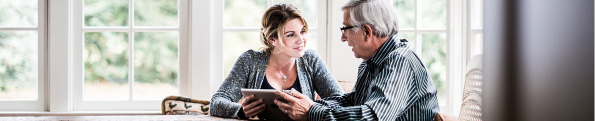 Caring for Aging Parents