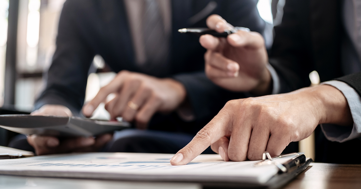 5 Red Flags that Raise Your Odds of Receiving an Audit