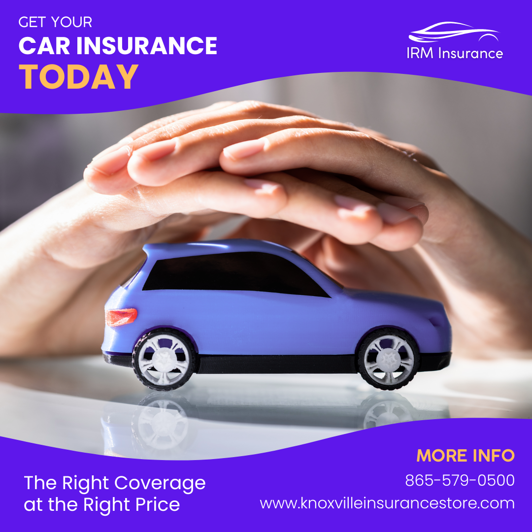 Your Complete Guide to Auto and Home Insurance in Knoxville, TN
