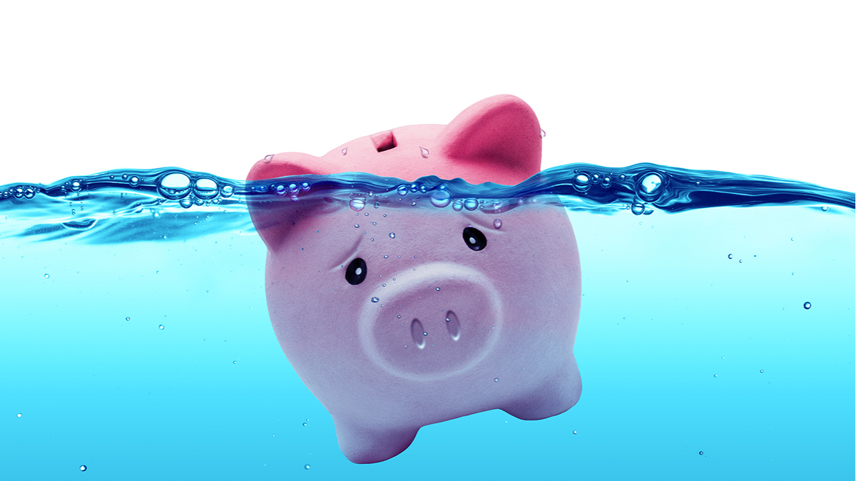 Inheriting Debt