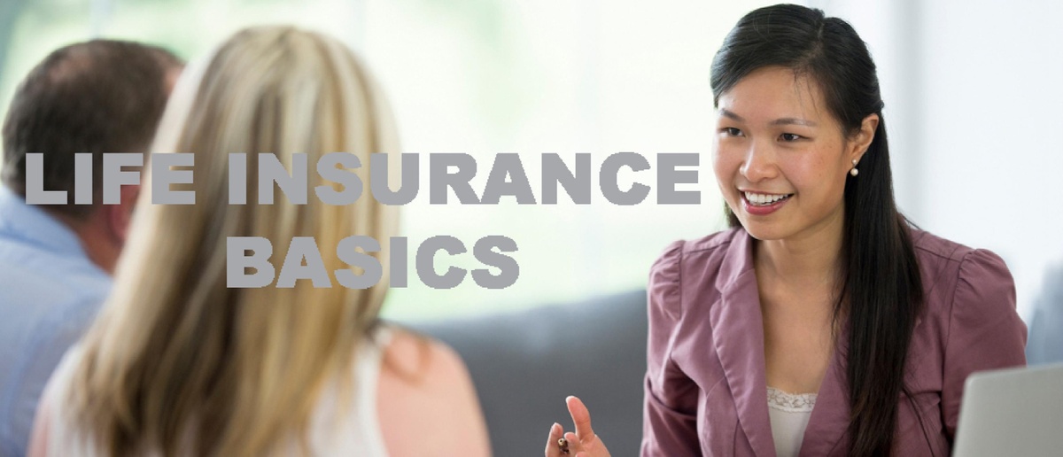 Life Insurance Basics