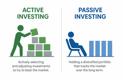 Active vs Passive Investing