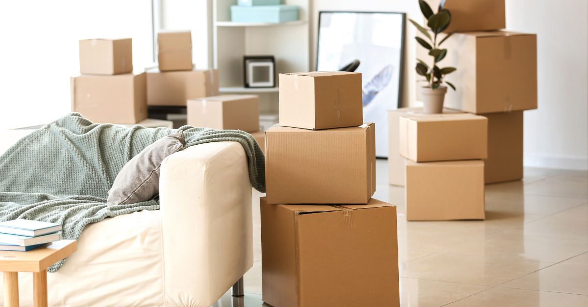 5 Things to Consider When Downsizing for Retirement