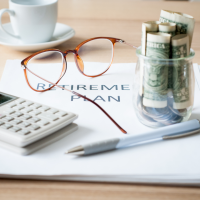 Backdoor Roth IRA Contributions: A Way to Catch Up on Retirement Savings