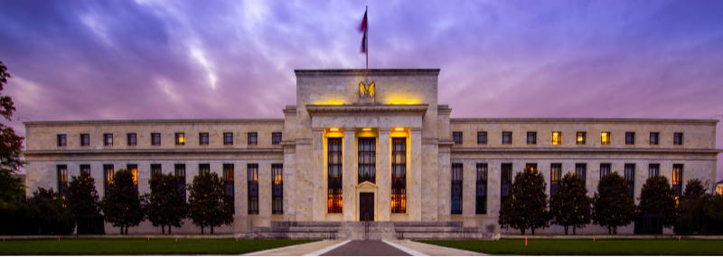When Presidents Go to War with the Fed